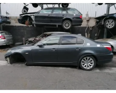 Durite BMW SERIE 5 E60 PHASE 2 Diesel