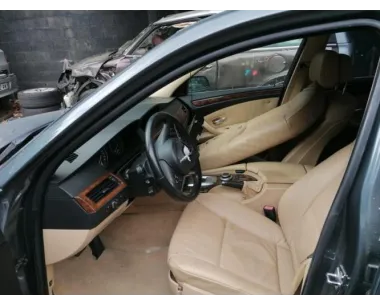 Durite BMW SERIE 5 E60 PHASE 2 Diesel