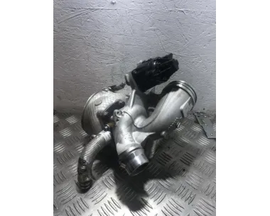 Turbo MINI MINI 3 F55 PHASE 1 Essence