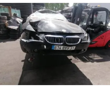 Feu de pare choc arriere gauche BMW SERIE 6 E63 COUPE PHASE 1 Essence