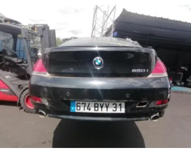 Feu de pare choc arriere gauche BMW SERIE 6 E63 COUPE PHASE 1 Essence