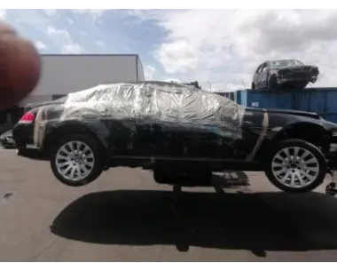 Feu de pare choc arriere gauche BMW SERIE 6 E63 COUPE PHASE 1 Essence