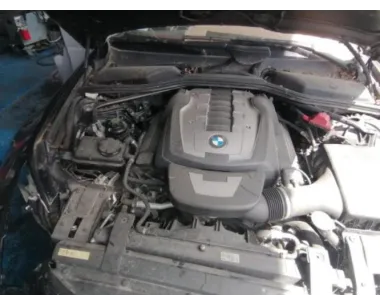 Feu de pare choc arriere gauche BMW SERIE 6 E63 COUPE PHASE 1 Essence