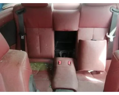 Feu de pare choc arriere gauche BMW SERIE 6 E63 COUPE PHASE 1 Essence