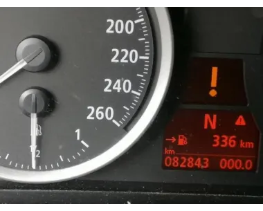 Feu de pare choc arriere gauche BMW SERIE 6 E63 COUPE PHASE 1 Essence