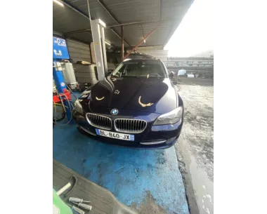 Support moteur BMW SERIE 5 F11 TOURING PHASE 1 BREAK Diesel