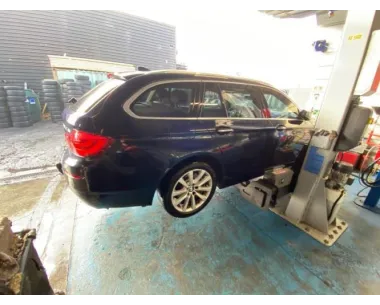 Support moteur BMW SERIE 5 F11 TOURING PHASE 1 BREAK Diesel