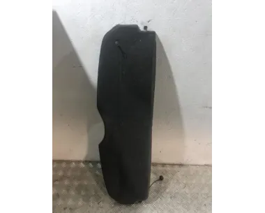 Plage arriere MINI MINI 1 R50/R53 PHASE 1 Diesel