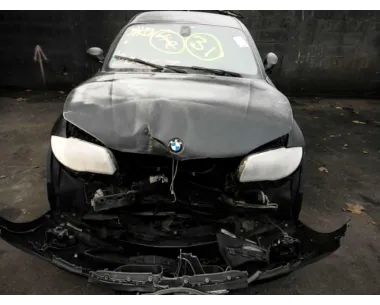 Demarreur BMW SERIE 1 E87 PHASE 1 Diesel