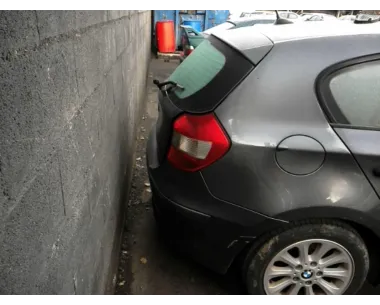 Demarreur BMW SERIE 1 E87 PHASE 1 Diesel