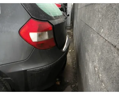 Demarreur BMW SERIE 1 E87 PHASE 1 Diesel