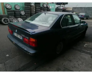 Recepteur BMW SERIE 5 E34 Diesel