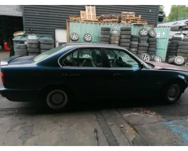 Recepteur BMW SERIE 5 E34 Diesel