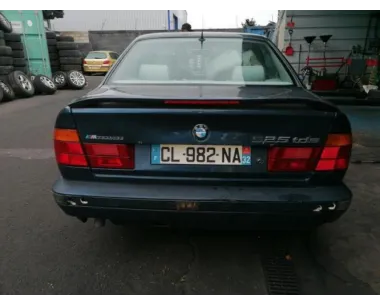 Pompe de gavage BMW SERIE 5 E34 Diesel