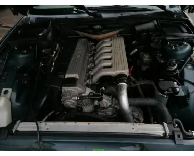 Pompe de gavage BMW SERIE 5 E34 Diesel