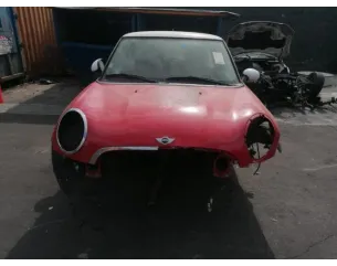 Avertisseur/Klaxon MINI MINI 2 R56 PHASE 2 Essence 2