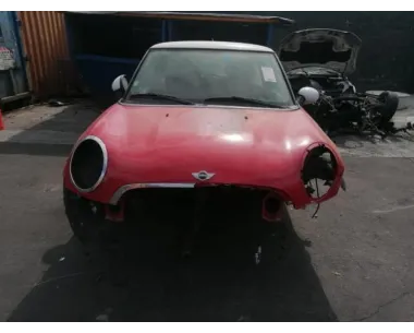 Avertisseur/Klaxon MINI MINI 2 R56 PHASE 2 Essence