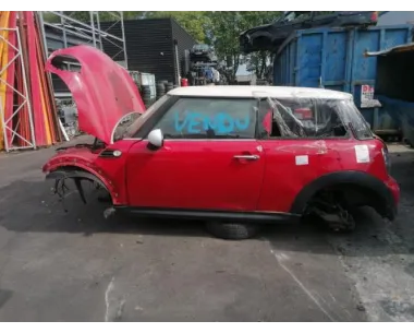 Avertisseur/Klaxon MINI MINI 2 R56 PHASE 2 Essence