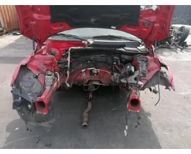 Avertisseur/Klaxon MINI MINI 2 R56 PHASE 2 Essence