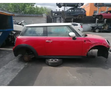 Avertisseur/Klaxon MINI MINI 2 R56 PHASE 2 Essence