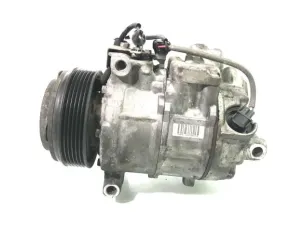 Compresseur clim BMW SERIE 1 E87 PHASE 2 Diesel 2