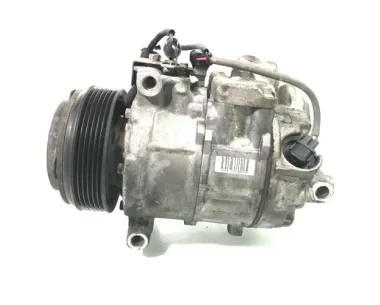 Compresseur clim BMW SERIE 1 E87 PHASE 2 Diesel