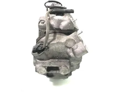 Compresseur clim BMW SERIE 1 E87 PHASE 2 Diesel