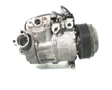 Compresseur clim BMW SERIE 1 E87 PHASE 2 Diesel