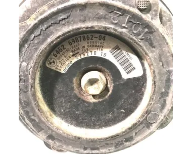 Compresseur clim BMW SERIE 1 E87 PHASE 2 Diesel