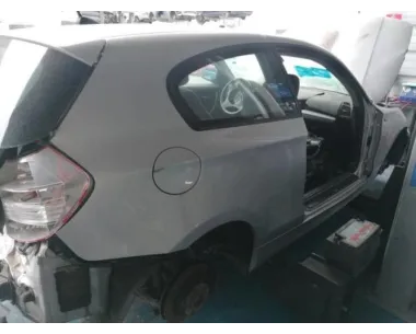 Support radiateur BMW SERIE 1 E81 Diesel