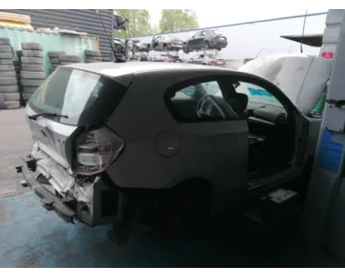 Support radiateur BMW SERIE 1 E81 Diesel