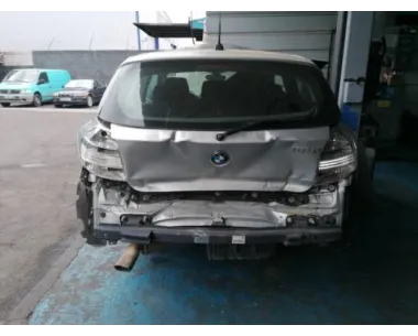 Support radiateur BMW SERIE 1 E81 Diesel