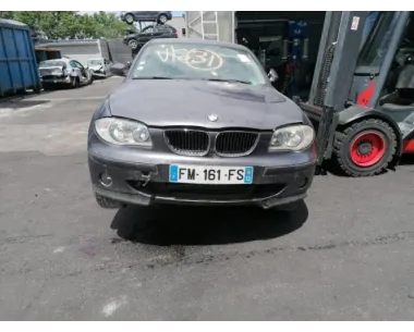 Aile avant droit BMW SERIE 1 E87 PHASE 1 Diesel