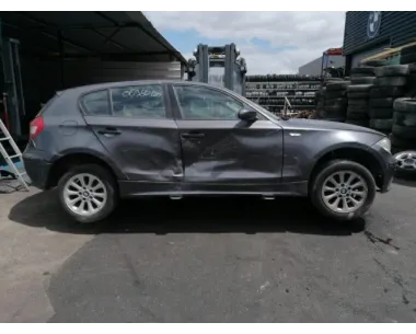 Aile avant droit BMW SERIE 1 E87 PHASE 1 Diesel