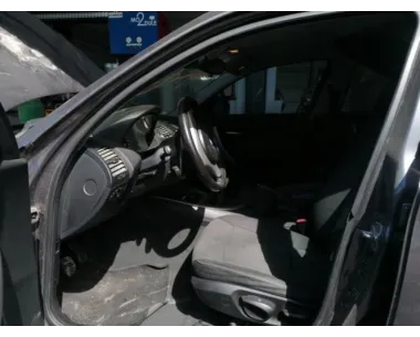 Aile avant droit BMW SERIE 1 E87 PHASE 1 Diesel