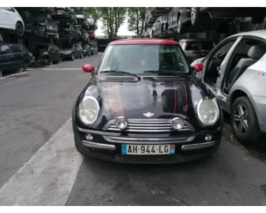 Autoradio d'origine MINI MINI 1 R50/R53 PHASE 1 Essence