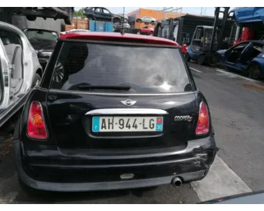 Autoradio d'origine MINI MINI 1 R50/R53 PHASE 1 Essence