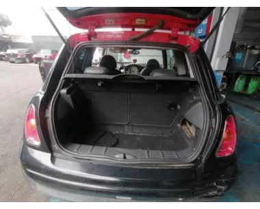 Autoradio d'origine MINI MINI 1 R50/R53 PHASE 1 Essence