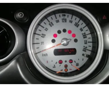 Autoradio d'origine MINI MINI 1 R50/R53 PHASE 1 Essence