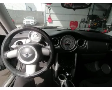 Autoradio d'origine MINI MINI 1 R50/R53 PHASE 1 Essence