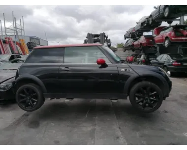 Autoradio d'origine MINI MINI 1 R50/R53 PHASE 1 Essence