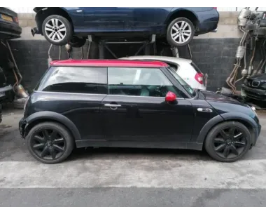 Autoradio d'origine MINI MINI 1 R50/R53 PHASE 1 Essence