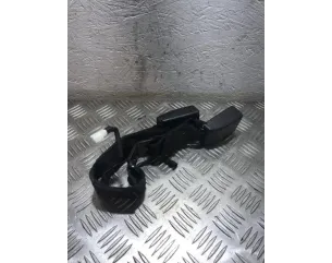 Attache ceinture arriere centrale BMW SERIE 3 F30/F80 PHASE 1 