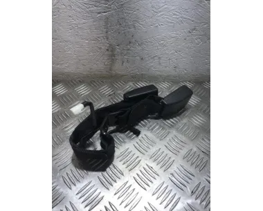 Attache ceinture arriere centrale BMW SERIE 3 F30/F80 PHASE 1 