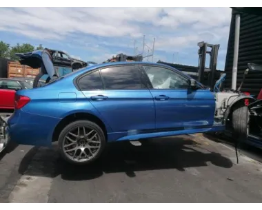 Boitier de prechauffage BMW SERIE 3 F30/F80 PHASE 1 Diesel