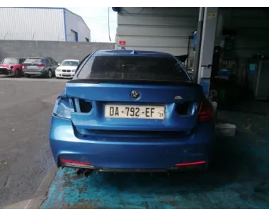 Boitier de prechauffage BMW SERIE 3 F30/F80 PHASE 1 Diesel