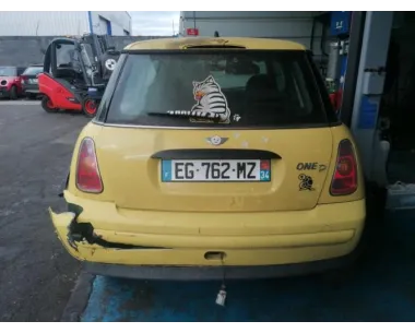 Retroviseur droit MINI MINI 1 R50/R53 PHASE 1 Diesel