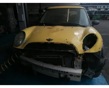 Retroviseur droit MINI MINI 1 R50/R53 PHASE 1 Diesel