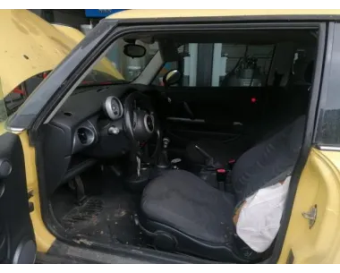 Retroviseur droit MINI MINI 1 R50/R53 PHASE 1 Diesel