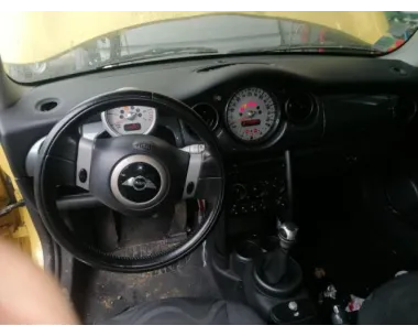 Retroviseur droit MINI MINI 1 R50/R53 PHASE 1 Diesel